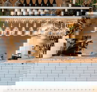 The Alcott - The Spritz Bar - Lane Cove - Accommodation Whitsundays