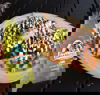 The Burrito Bar - Accommodation Whitsundays