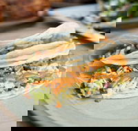 The Burrito Bar - Aspley - Accommodation Whitsundays