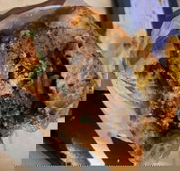 The Toffee Factory - Accommodation Whitsundays