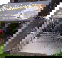 The Foodhouse - Accommodation Whitsundays