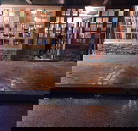 The Green Barista - Accommodation Whitsundays