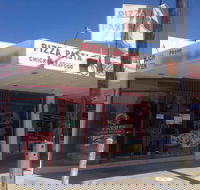 Through The Oven - Accommodation Whitsundays