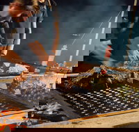 Timbre Kitchen - Accommodation Whitsundays