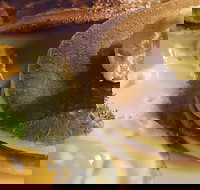 Two Brookes Bar - Accommodation Whitsundays