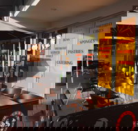 Victoria Point Bakery - Accommodation Whitsundays