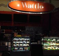 Wattle Cafe and Bakery - Accommodation Whitsundays