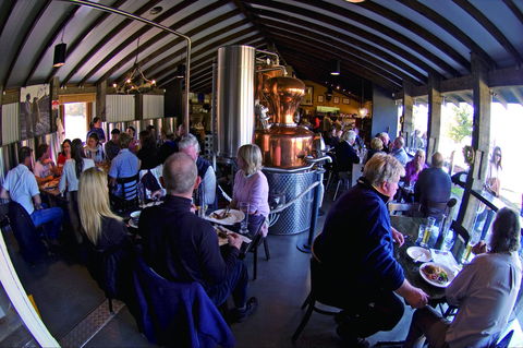 Wildbrumby Distillery And Cafe - Accommodation Whitsundays 2