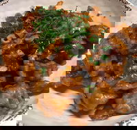 Wing Wah Restaurant - Accommodation Whitsundays