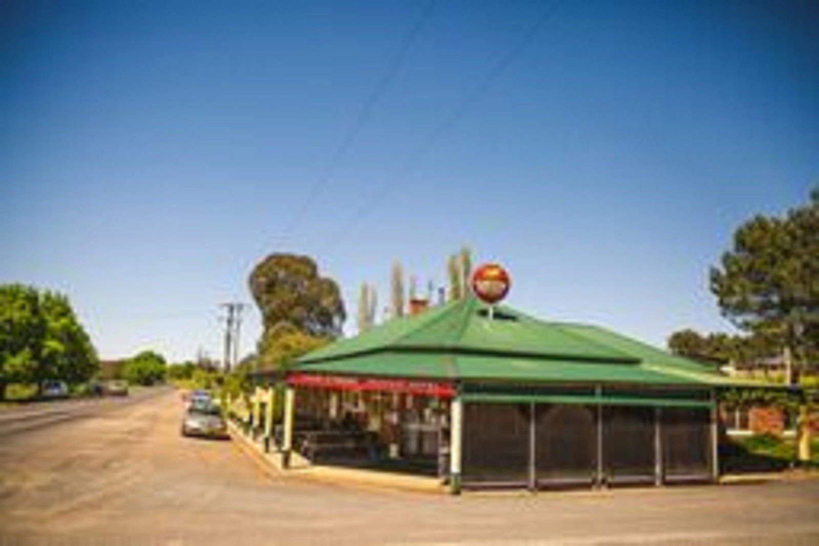 Wombat NSW Accommodation Whitsundays