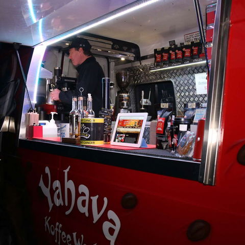 Yahava Mobile Espresso Bar - Hillarys - Accommodation Whitsundays 0