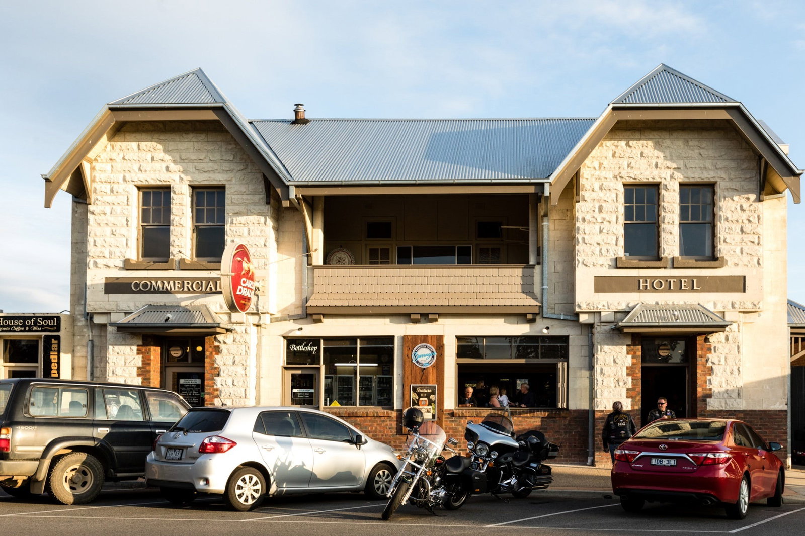 Allambee VIC Accommodation Whitsundays