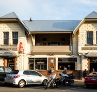 Yarragon Hotel - Accommodation Whitsundays