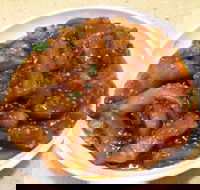 Yummy Pepper House - Kingsford - Accommodation Whitsundays