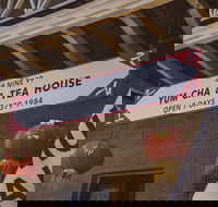 29 Nine 99 - Accommodation Whitsundays