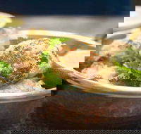 321 Learmonth Cafe - Accommodation Whitsundays