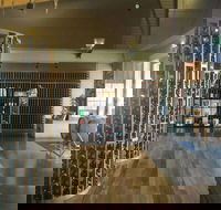 3 Ocean Cafe - Accommodation Whitsundays