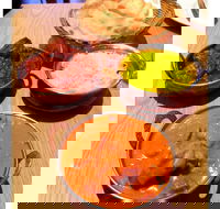 Aldinga Bay Cafe - Accommodation Whitsundays