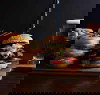 Back To Bacchus Restaurant - Accommodation Whitsundays