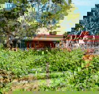Barangaroo Boutique Wines - Accommodation Whitsundays