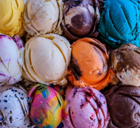 Batemans Bay Ice Creamery - Accommodation Whitsundays 1