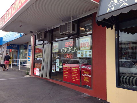 B.B.Q. Chicken - Accommodation Whitsundays 0