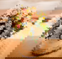 Birdies on Bent - Accommodation Whitsundays