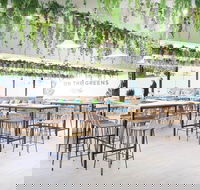 Bistro on the Greens - Accommodation Whitsundays