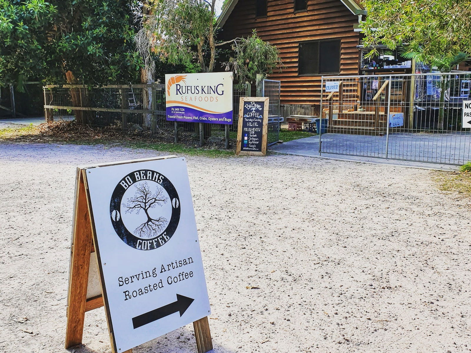 Amity Point QLD Accommodation Whitsundays