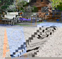 Bo Beans Coffee - Accommodation Whitsundays