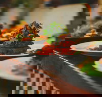 Bourbon Street - Accommodation Whitsundays