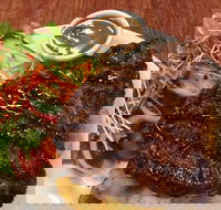 Brisbane Valley Tavern Bistro - Accommodation Whitsundays