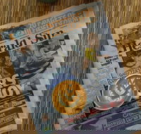 BV Cafe - Accommodation Whitsundays