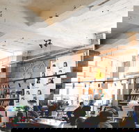 Campos Coffee - Alexandria - Accommodation Whitsundays