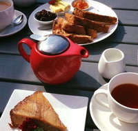 Cambewarra Lookout Cafe - Accommodation Whitsundays
