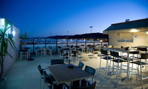 Central Coast Leagues Club - Accommodation Whitsundays 0