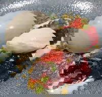 Cha Cha Char - Accommodation Whitsundays