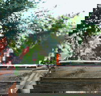 Chambers Rosewood Vineyards - Accommodation Whitsundays