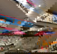 Country Fried Chicken - Redcliffe - Accommodation Whitsundays