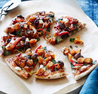 Crust - Dee Why - Accommodation Whitsundays