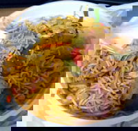 Daily Dose - Accommodation Whitsundays