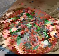 Darley Fish  Chips - Accommodation Whitsundays