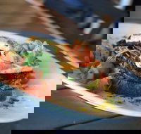 Deck Cafe - Accommodation Whitsundays