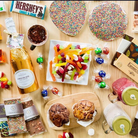 Delicious Chocolicious - Accommodation Whitsundays 0