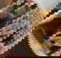 Derrimut Village Charcoal Chicken - Accommodation Whitsundays