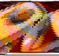 Dessert Story - St Albans - Accommodation Whitsundays