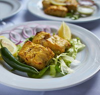 Dhaba - Innaloo - Accommodation Whitsundays