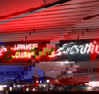 Eastbite - Accommodation Whitsundays