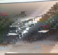 Gelre - Accommodation Whitsundays