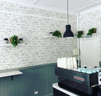 Ginger  Rose Cafe - Accommodation Whitsundays
